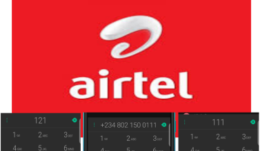 Airtel Nigeria Customer Care Number, Simple Way To Call Airtel 2023