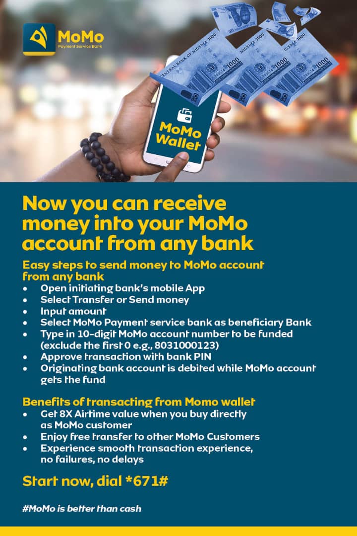 All You Need To Know About Momo Payment Services Bank
