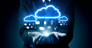 Security Risks Of Cloud Computing