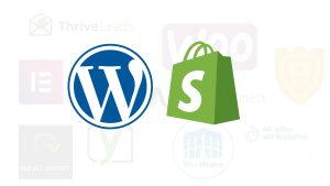 WordPress to Shopify