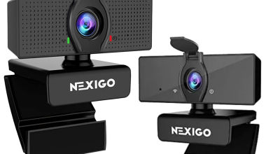 All Information You Need To About Nexigo Webcam Software Explained In Best Ways 2023