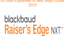 What Is Raiser's Edge Software And Its Uses Explained In Best Ways Guide 2023