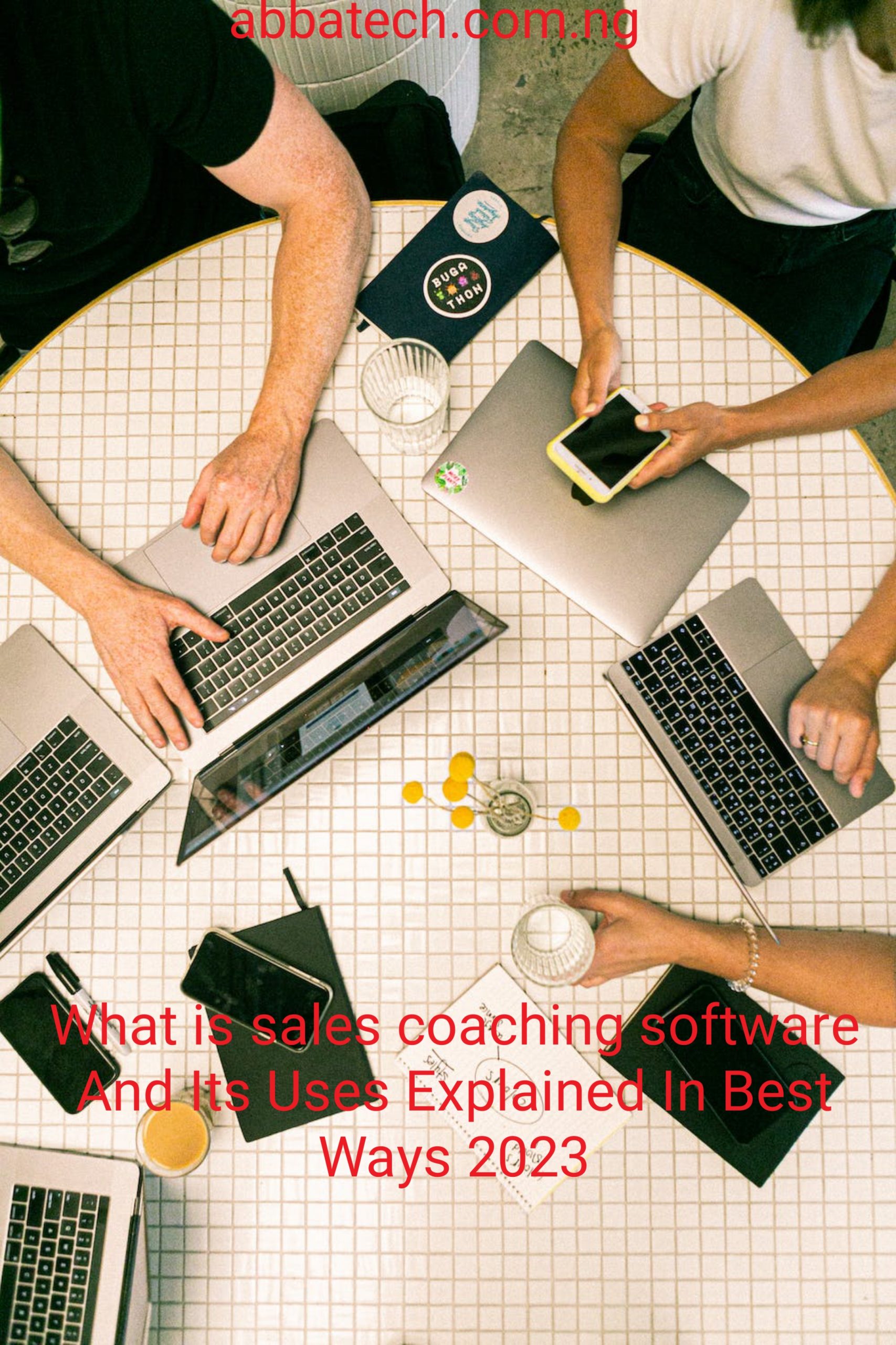What is sales coaching software And Its Uses Explained In Best Ways 2023