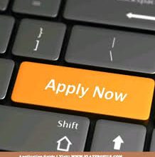 Apply Online With NMU Online Application : Get Started Now 2023 - 2024