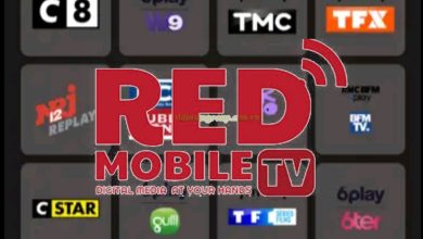 Discovering the RED Mobile TV App: An In-Depth Look at its Features and Benefits In 2023